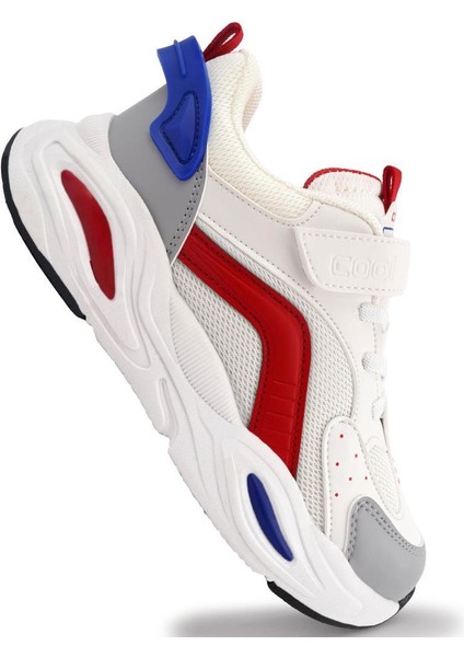 Toti Unisex Çocuk Günlük Sneaker Spor Ayakkabı fırsatları