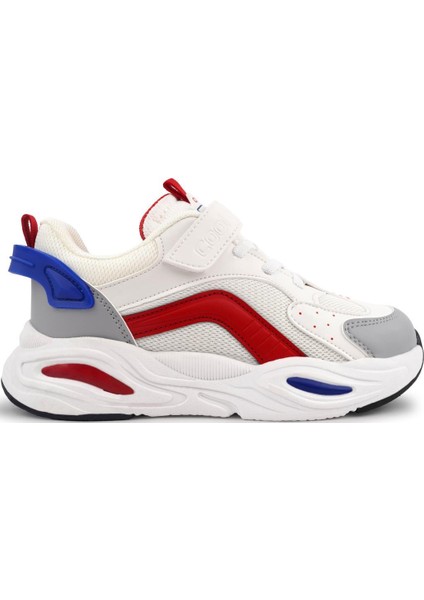 Toti Unisex Çocuk Günlük Sneaker Spor Ayakkabı