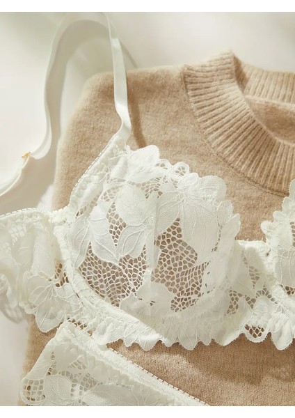 Luna Tasarım Sütyen Takım modelleri