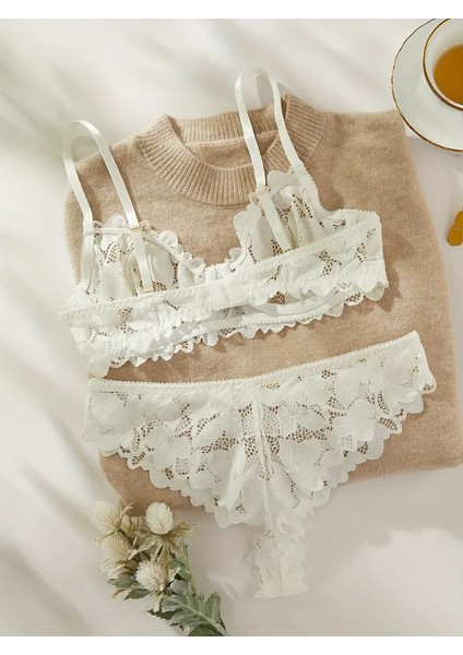 Luna Tasarım Sütyen Takım indirimleri