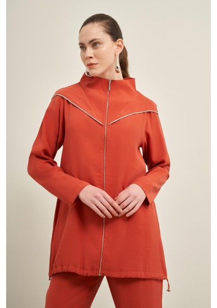 Kadın Diosel Takım Kiremit 31053