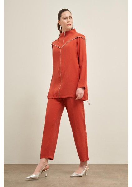 Kadın Diosel Takım Kiremit 31053 fiyatları