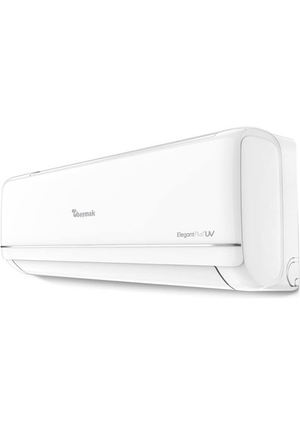 Elegant Plus Duvar Tipi Split Klima 24.000 Btu/h