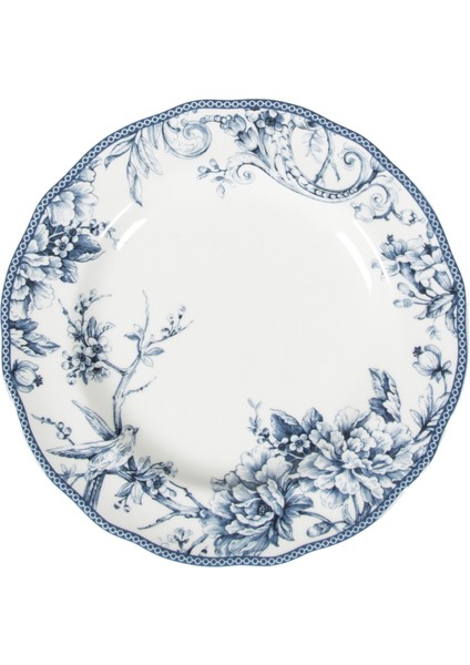 Adelaıde Yemek Tabağı - 28 cm