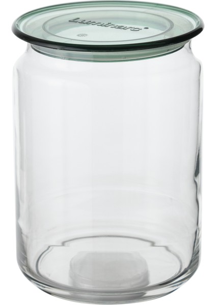 Kavanoz Natur 1lt