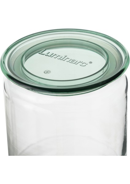 Kavanoz Natur 1lt