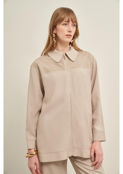 Kadın File Detay Takım Taş 31047 fırsatları