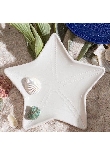 Starfısh Sunum Tabağı modelleri