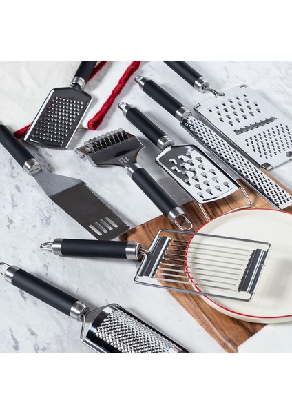 Handy Pasta Dilimleme ve Servis