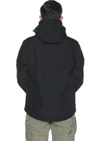 Su Geçirmez Outdoor Softshell Taktik Erkek Mont fırsatları