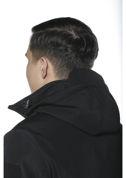 Su Geçirmez Outdoor Softshell Taktik Erkek Mont indirimleri