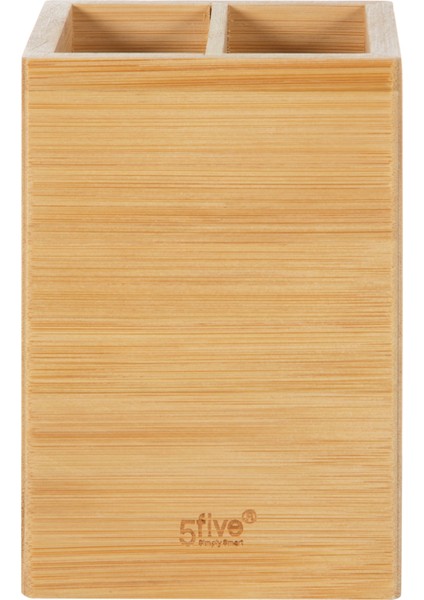 Bambu Kaşıklık