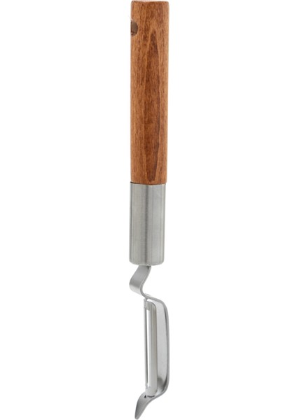 Handy Ahşap Saplı Yan Soyacak