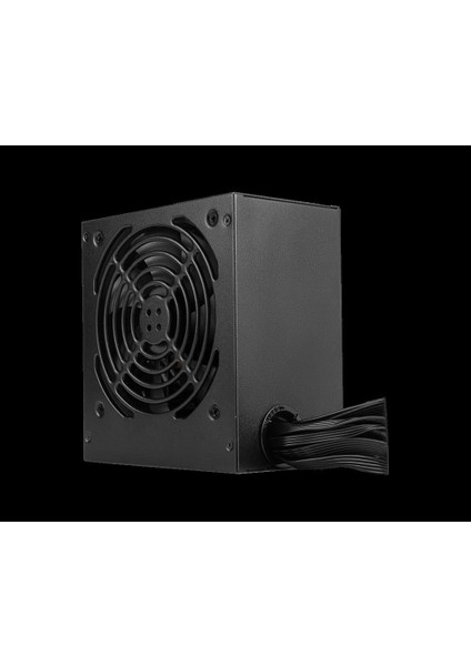 Msı Mag A750GN Pcıe5 750W 80+ Gold Psu Nonmodular