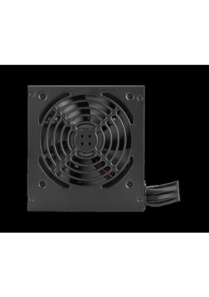 Msı Mag A750GN Pcıe5 750W 80+ Gold Psu Nonmodular