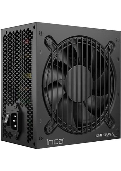 Inca 1000W 80+ Platınum Empousa IPS-1050XN Pcıe5.0 Tam Modüler Power Supply