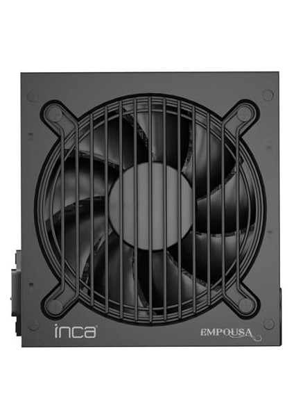 Inca 1000W 80+ Platınum Empousa IPS-1050XN Pcıe5.0 Tam Modüler Power Supply