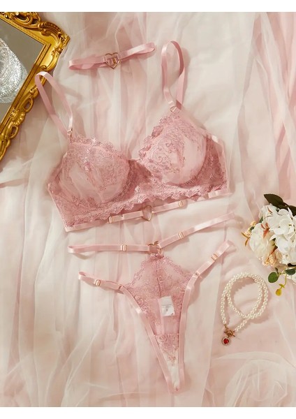 Juana Tasarım Sütyen Takım fırsatları