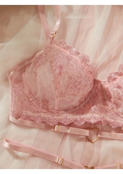 Juana Tasarım Sütyen Takım indirimleri