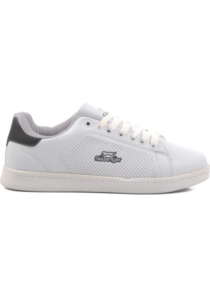 Slazenger Isco M Beyaz-Siyah Erkek Sneaker modelleri