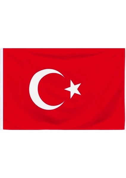 Türk Bayrağı 40*60