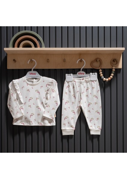 Tiffany Baby Purple Grape Theme 2'li Takım 47012