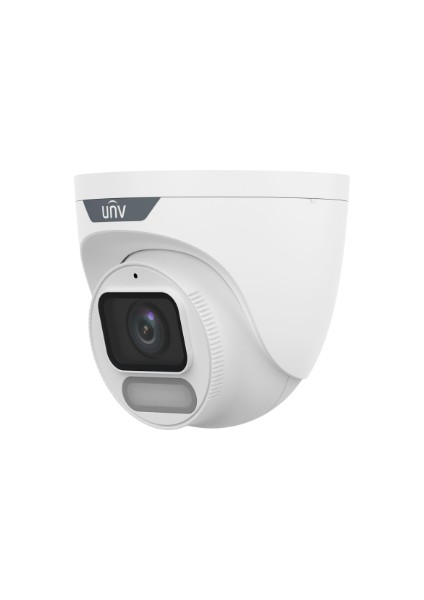 IPC3622LE-ADF28K-WP 2mp Ip 2.8mm Sabit Lens H.265+ Sesli Wise-Isp Dome Güvenlik Kamerası