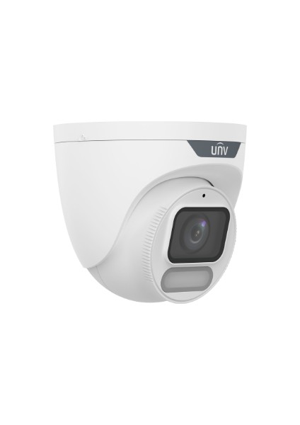 IPC3622LE-ADF28K-WP 2mp Ip 2.8mm Sabit Lens H.265+ Sesli Wise-Isp Dome Güvenlik Kamerası
