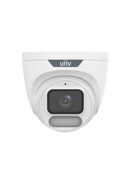 IPC3622LE-ADF28K-WP 2mp Ip 2.8mm Sabit Lens H.265+ Sesli Wise-Isp Dome Güvenlik Kamerası
