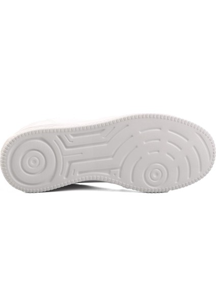 Slazenger Majority M Beyaz-Lacivert Erkek Sneaker indirimleri