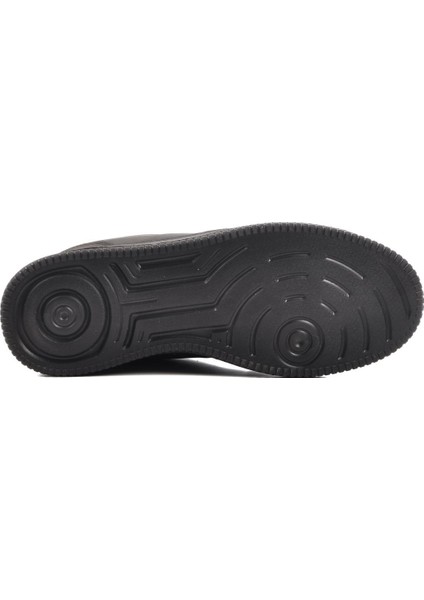Slazenger Majority M Siyah-Siyah Erkek Sneaker indirimleri