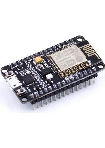 Nodemcu Lua Wifi ESP8266 Geliştirme Kartı