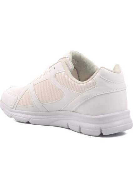 Slazenger Pera M Beyaz Erkek Spor Ayakkabı Snekaer fırsatları