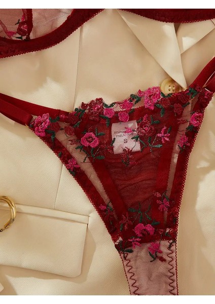 Flor Tasarım Sütyen Takım fiyatları