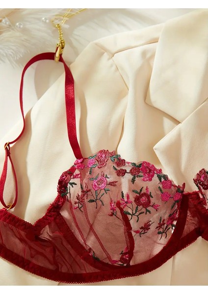 Flor Tasarım Sütyen Takım indirimleri