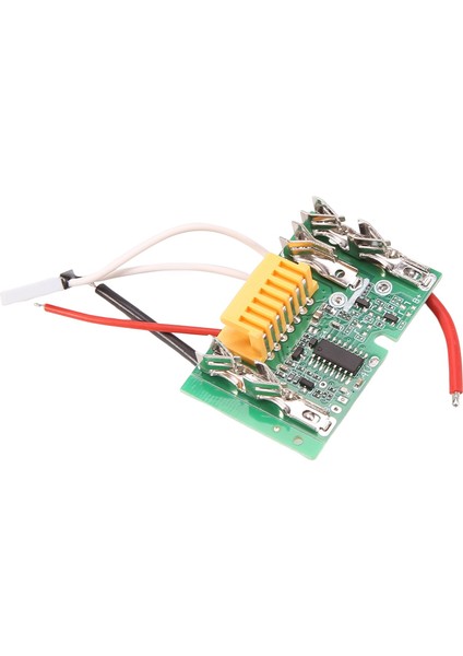 Makita 18V Pil Pcb Bms Aksesuarları Için Uygun 1830 1840 Lityum Pil Koruma Levhası Kombinasyonu (Yurt Dışından)