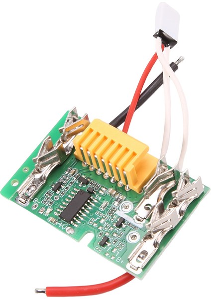Makita 18V Pil Pcb Bms Aksesuarları Için Uygun 1830 1840 Lityum Pil Koruma Levhası Kombinasyonu (Yurt Dışından)