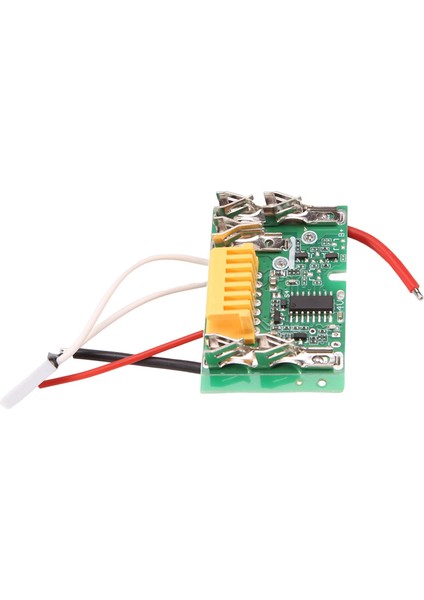 Makita 18V Pil Pcb Bms Aksesuarları Için Uygun 1830 1840 Lityum Pil Koruma Levhası Kombinasyonu (Yurt Dışından)