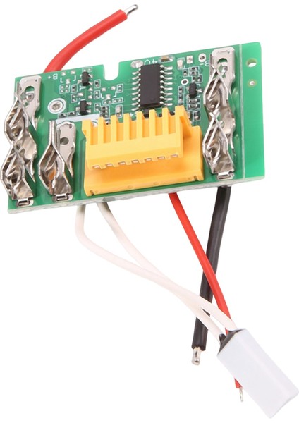 Makita 18V Pil Pcb Bms Aksesuarları Için Uygun 1830 1840 Lityum Pil Koruma Levhası Kombinasyonu (Yurt Dışından)
