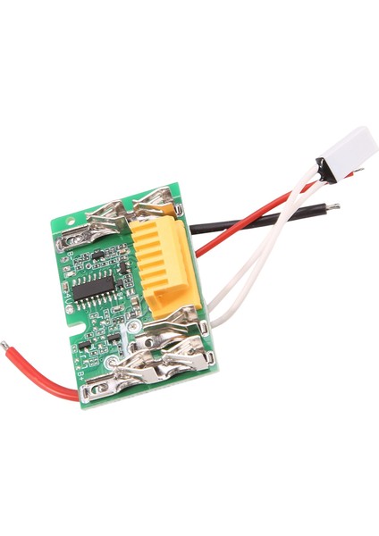 Makita 18V Pil Pcb Bms Aksesuarları Için Uygun 1830 1840 Lityum Pil Koruma Levhası Kombinasyonu (Yurt Dışından)