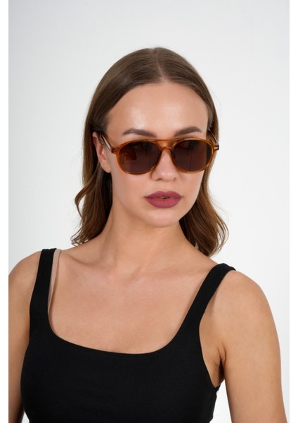 1047 Safarıbrown 52 Polo Exchange Güneş Gözlüğü modelleri