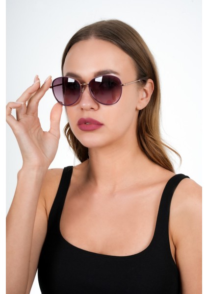 6038 C3 57 Optelli Polarize Güneş Gözlüğü modelleri