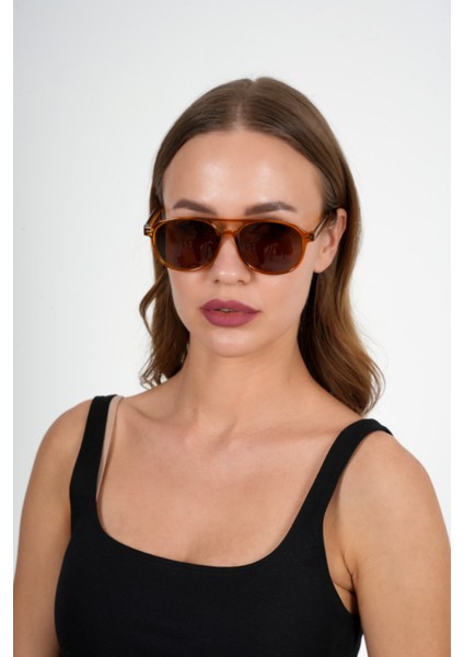 1047 Safarıbrown 52 Polo Exchange Güneş Gözlüğü indirimleri