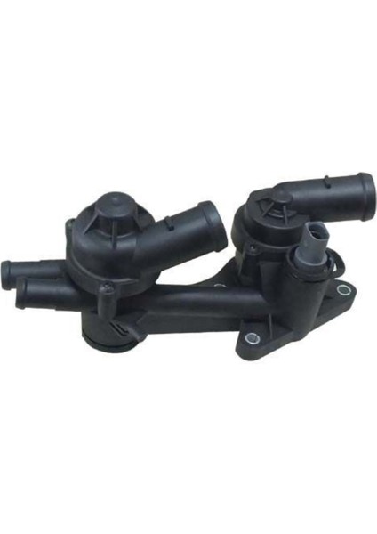 Termostat Yuvası Komple Golf Jetta Octavıa Passat 1.6 Blf