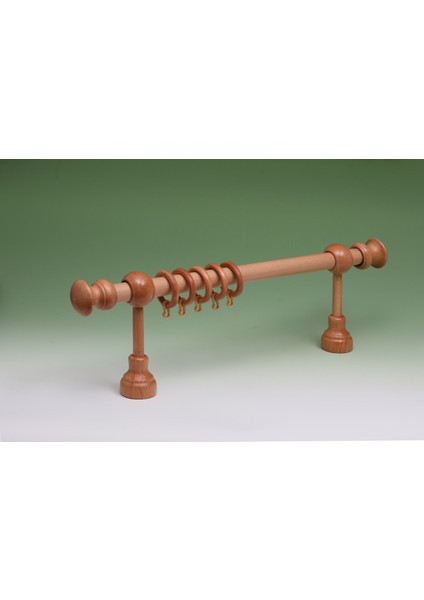 Ahşap Rustik Meşe 28 Mm. 100 Cm.