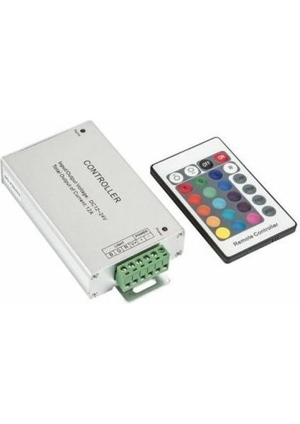 18 Amper Rgb Kumanda (288W) modelleri