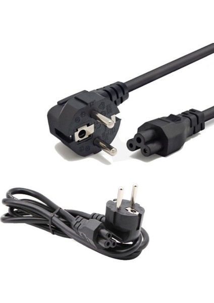 Samsung N140, NP-N140, N143, NP-N143 Uyumlu Adaptör Şarj Aleti 2.1A Notebook Şarjı