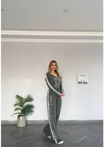 Kadın Yeni Sezon Premium Kalite Modal Kumaş Takım