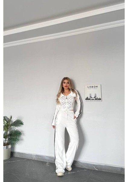 Kadın Yeni Sezon Premium Kalite Modal Kumaş Takım