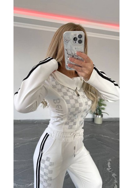 Kadın Yeni Sezon Premium Kalite Modal Kumaş Takım fırsatları